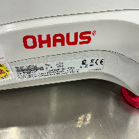 Ohaus AX2202 Adventurer image 3